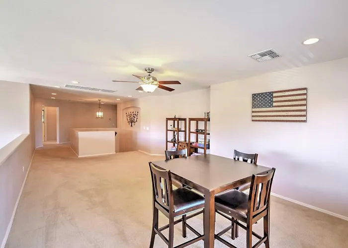 Spacious W/ Heated Pool In Litchfield Park! * Litchfield Park